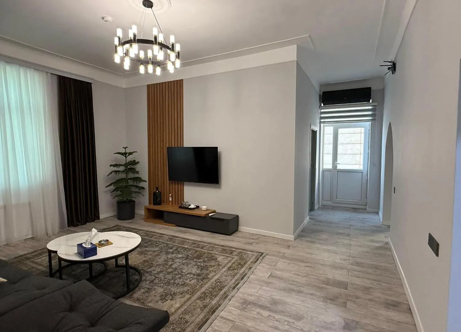 Double Bedroom Apartment Near Flag Square And Bulvar 바쿠 아제르바이잔