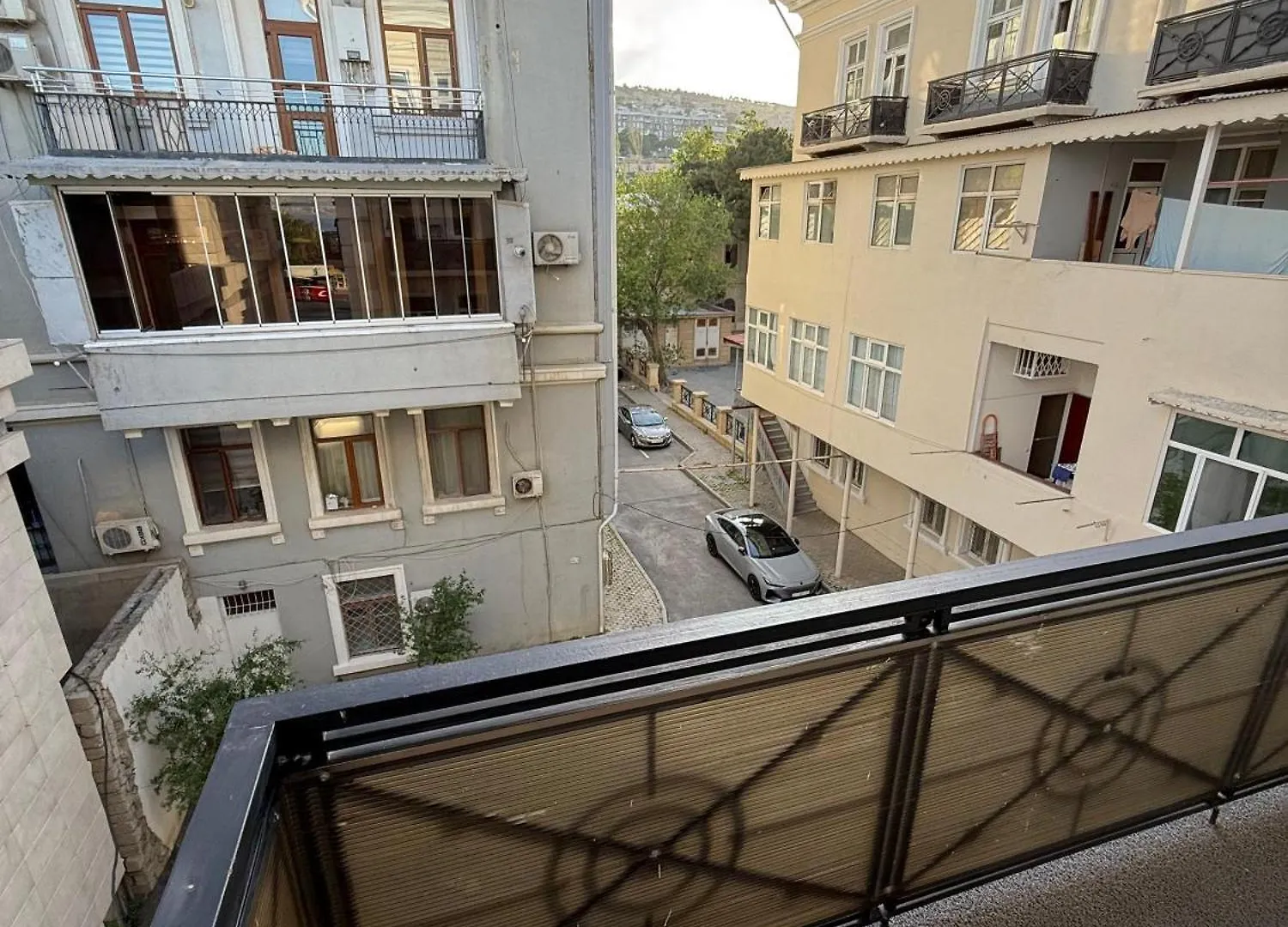 Double Bedroom Apartment Near Flag Square And Bulvar 바쿠 0*,  아제르바이잔